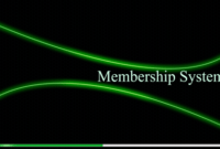 membership system 200x135 - Simple Membership System Using VB.NET/MS Access - Free Source Code