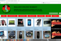 mw 200x135 - Malawi Online Market - Free Source Code