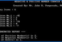 neg.JPG 200x135 - Negative, Positive and Zero Number Counter 1.0 - Free Source Code