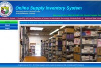 osis 200x135 - PHP Online Supply Inventory System PHP/MYSQL Source Code