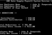 pay 0 200x135 - ABC Auto Supply Payroll System Version 1.0 Using Struct and Functions - Free Source Code