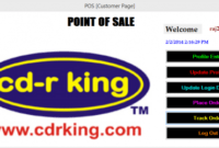 point of sale v1 0 0 200x135 - Point Of Sale v1.0 (C# and Sql Server) - Free Source Code