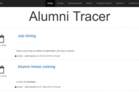 psalumintracer 200x135 - Alumni Tracer with SMS Notification Using PHP/MySQLi - Free Source Code