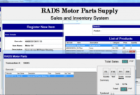 radssalesinventoryoutput 0 200x135 - RADS Motor Parts Sales and Inventory System with Barcode Technology - Free Source Code