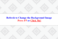 refresh 200x135 - Background Image Change When Refresh  - Free Source Code