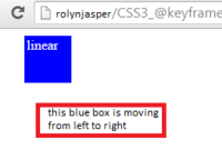 result 200x135 - CSS @keyframes Rule - Free Source Code