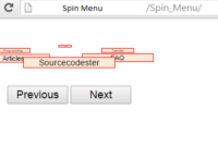 result 16 200x135 - How To Make Simple Spin Menu Using HTML JavaScript - Free Source Code