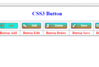 result 21 200x135 - Button With ASCII Character Using CSS3 - Free Source Code