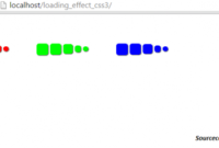 result 22 200x135 - How To Make Loading Effect Using CSS3 - Free Source Code