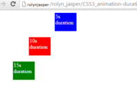 result 3 200x135 - Animation Duration in CSS - Free Source Code