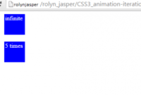 result 5 200x135 - Animation Iteration Count in CSS - Free Source Code