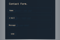 result 8 200x135 - Simple Contact Form Using HTML JavaScript - Free Source Code