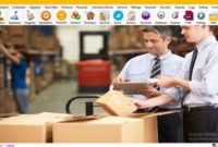 sales and inventory software 200x135 - Sales and Inventory Management Software(With Barcode And Accounting) - Free Source Code