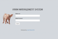 screen 0 200x135 - Online Pig Management System (Basic & Free Version) - Free Source Code