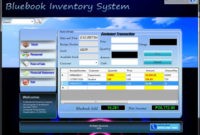 screen shot 200x135 - SDSSU Bluebook Inventory System - Free Source Code