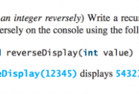 screen shot 2015 11 23 at 3.01.52 pm 0 200x135 - Reversing the Digits in an Integer Recursively  - Free Source Code
