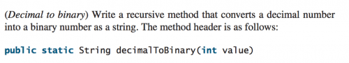 screen shot 2015 11 23 at 3.18.22 pm - Convert Decimal to Binary Recursively  - Free Source Code