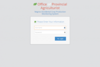 screenshot 1 200x135 - Office of Provincial Agriculture Monitoring System - Free Source Code