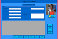 screenshot 3 200x135 - Registration Form in C# With SQL Server - Free Source Code