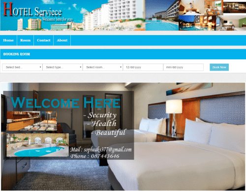 screenshot hotel.dev 88 2016 05 05 13 25 29 - Hotel Booking - Free Source Code