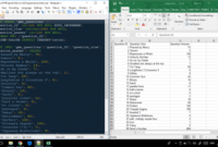 screenshot 1 2 200x135 - How to Convert SQL Database into Excel File (*.xlxs) in PHP - Free Source Code