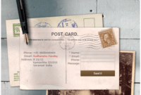 screenshot 1 5 200x135 - Postcard Form Template - Free Source Code