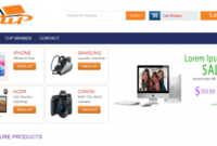 screenshot 17 200x135 - SUP Online Shopping - Free Source Code