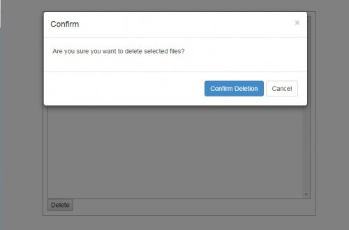 screenshot 43 - Customized Confirmation Box in jQuery - Free Source Code