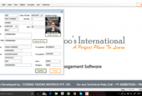 screenshot 5 1 200x135 - School Management System - Free Source Code