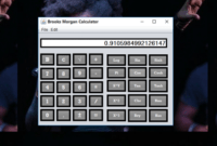 screenshot 67 0 200x135 - Scientific Calculator –Tutorial NetBeans IDE - Free Source Code