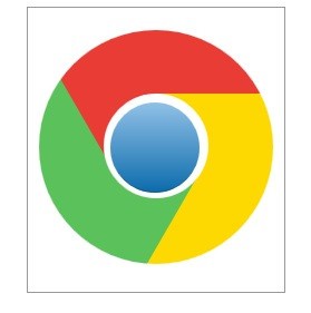 screenshot 73 - Google Chrome Logo in HTML/CSS - Free Source Code
