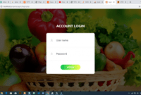 screenshot 89 200x135 - AgriBoost: Agricultual System Using PHP - Free Source Code