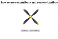 screenshot 95 200x135 - setAttribute/removeAttribute in Javascript - Free Source Code