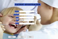 scren 200x135 - Clinic Management System Dentist - Free Source Code