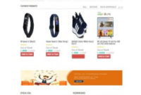 shopp1 0 200x135 - Shopping Website - Free Source Code