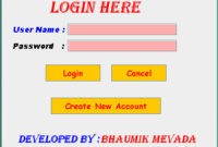 sis login 200x135 - Student Information with Login System in Java - Free Source Code