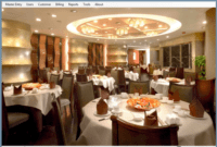 snapshot 0 1 200x135 - Restaurant Billing System - Free Source Code