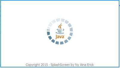 splash - Splashscreen - Free Source Code