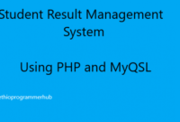 student result management system 200x135 - Student Result Management System - Free Source Code
