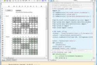 sudoku 200x135 - Sudoku Game using python 3.3.4 - Free Source Code