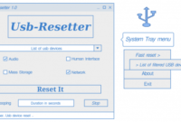 template1 200x135 - USB Resetter 1.0 - Free Source Code