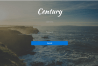 untitled 2 1 200x135 - Responsive Simple Login Page with Input Animation  - Free Source Code
