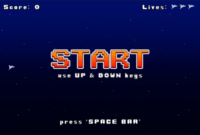 untitled 2 200x135 - Space Droid Shooter Phaser - Free Source Code