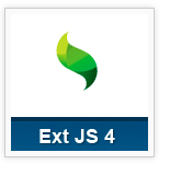 extjs 4 logo - Ext JS 4 CRUD example