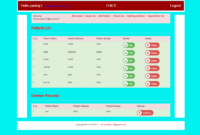 patient list beingstudy.com  1024x594 1 200x135 - Hospital Management System Project on PHP