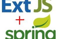 ExtJS MVC SpringMVC 200x135 - Ext JS 4 Spring MVC CRUD example