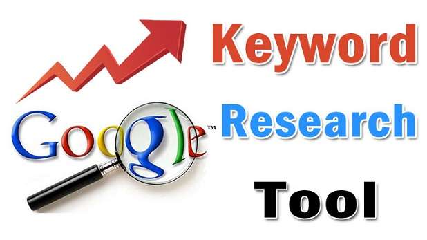 Keyword Research Tools - 8 Best Keyword Research Tools For SEO
