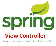 SpringMVC ViewController - Spring MVC 3  view controller example