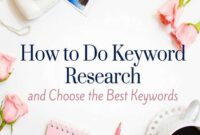 keyword research 200x135 - How to Choose Best Keyword for SEO