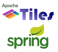 springmvc tiles3 - Spring MVC Tiles 3 integration tutorial